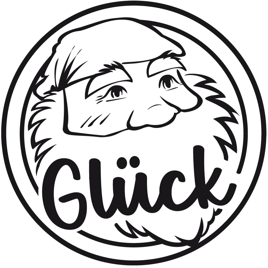 Glück